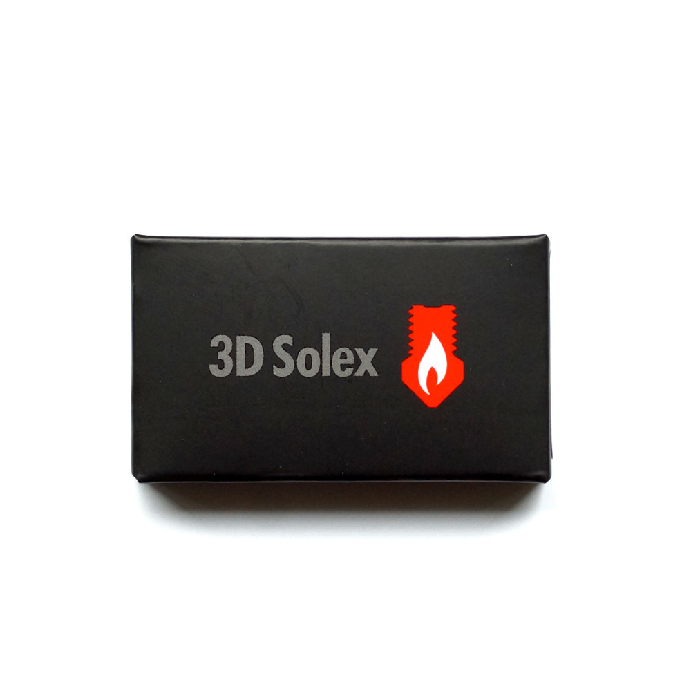 3DSOLEX NOZZLE für RAISE3D E2/PRO2/PRO3 Series 0.40mm